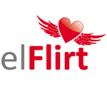elFlirt-logo-weiß