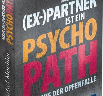Buch Psychopath