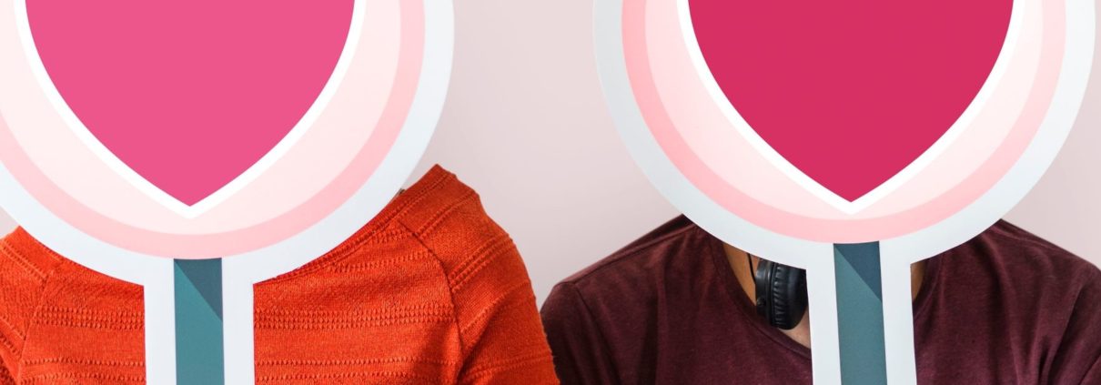 Alleinerziehend auf Partnersuche